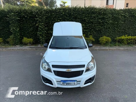MONTANA 1.4 MPFI LS CS 8V