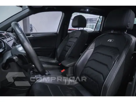 TIGUAN 2.0 350 TSI GASOLINA ALLSPACE R-LINE 4MOTION DSG
