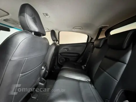 HR-V 1.8 16V FLEX EX 4P AUTOMÁTICO