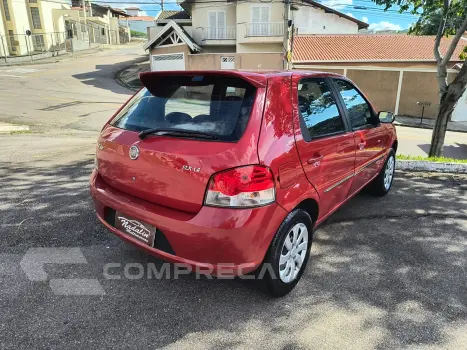 PALIO 1.5 MPI ELX 8V