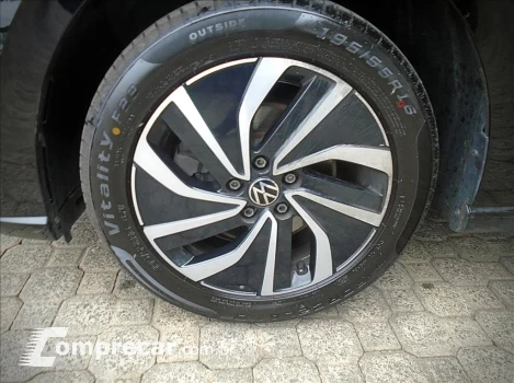 POLO 1.0 170 TSI HIGHLINE AUTOMÁTICO