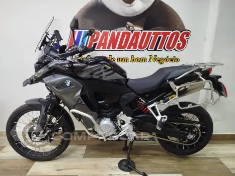 F 850GS A