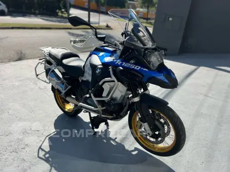R 1250 GS Adventure Premium HP