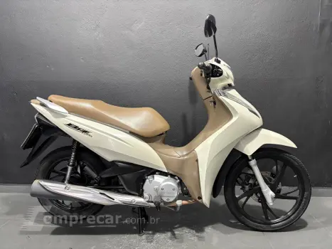 HONDA BIZ 125 FLEX