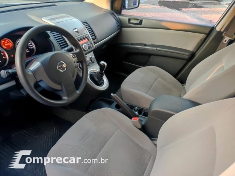 SENTRA 2.0 16V