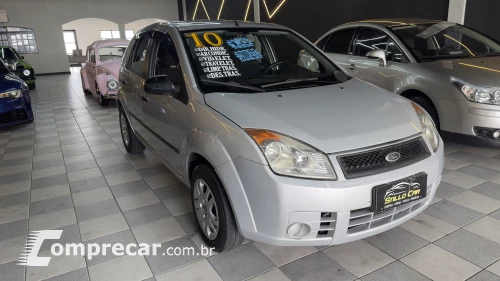 FIESTA 1.0 MPI Class Hatch 8V
