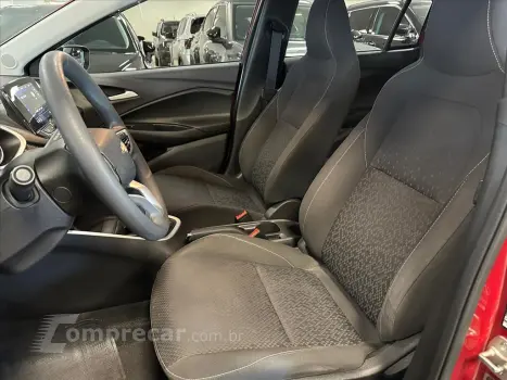 ONIX 1.0 FLEX LT MANUAL