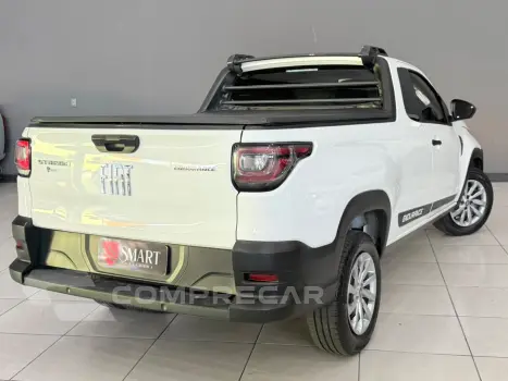 STRADA 1.4 FIRE FLEX ENDURANCE CS MANUAL