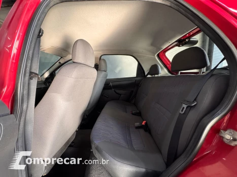 CELTA 1.0 MPFI VHCE SPIRIT 8V FLEX 4P MANUAL