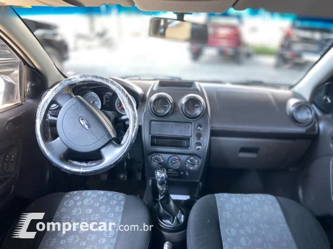 FIESTA 1.0 MPI 8V