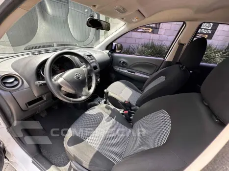 MARCH 1.0 S 12V FLEX 4P MANUAL