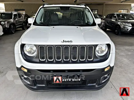 RENEGADE 1.8 16V Longitude