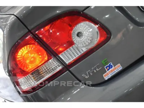 CLASSIC - 1.0 MPFI LS 8V 4P MANUAL