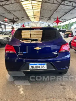 ONIX HATCH LT 1.0 8V FlexPower 5p Mec.