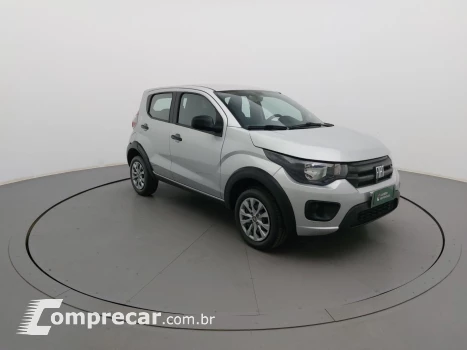 MOBI 1.0 EVO FLEX LIKE. MANUAL