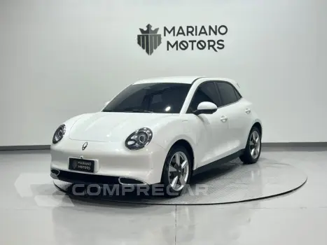 GWM ORA 03 48 KW ELÉTRICO SKIN 4 portas