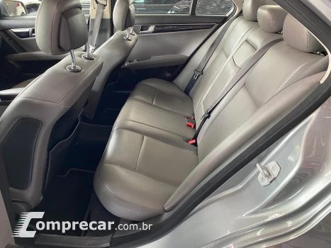 180 C 1.8 Sedan 8V