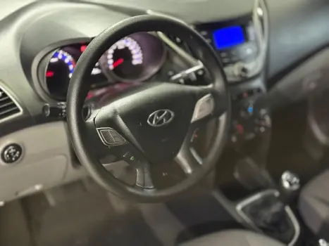 HB20S 1.6 Comfort Plus 16V