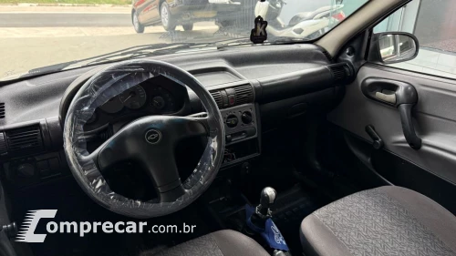Corsa Sed Class.Life 1.0/1.0 FlexPower