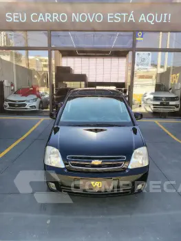 Meriva Prem.EASYTRONIC 1.8 FlexPower 5p