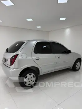 CELTA 1.0 MPFI LT 8V