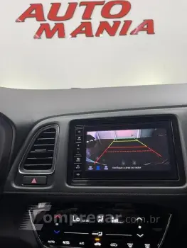 HR-V EXL 1.8 CVT FLEX