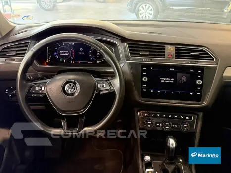 TIGUAN 1.4 250 TSI TOTAL FLEX ALLSPACE COMFORTLIN