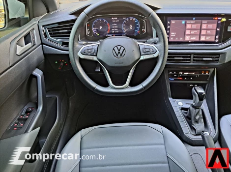 NIVUS 1.0 200 TSI Highline
