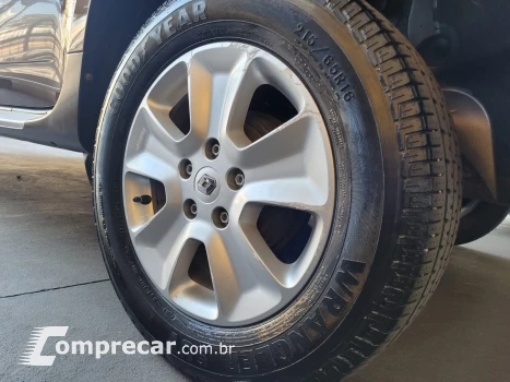 DUSTER 2.0 16V Dynamique
