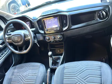 STRADA 1.3 FIREFLY FLEX VOLCANO CD MANUAL