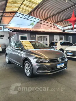 Polo 1.0 Flex 12V 5p