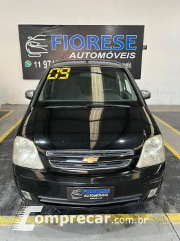 CHEVROLET MERIVA 1.4 MPFI MAXX 8V ECONO