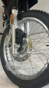 NK 160 FI