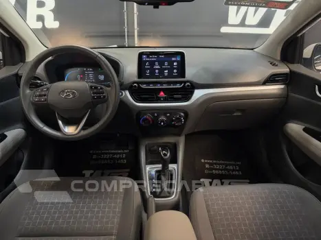 HB20S Platinum 1.0 TB Flex 12V Aut.