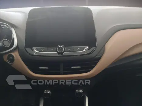 ONIX 1.0 TURBO FLEX PREMIER AUTOMÁTICO