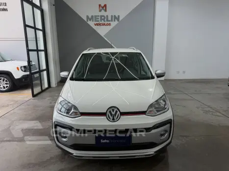CROSS UP 1.0 TSI 12V