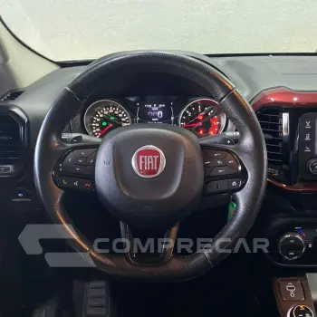 Toro Freedom 2.0 16V 4x4 TB Diesel Aut.