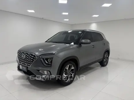 CRETA 1.0 Tgdi Limited