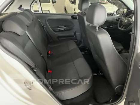 GOL 1.0 MEC
