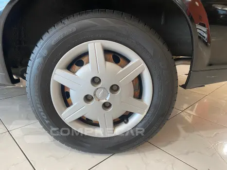 CLASSIC 1.0 MPFI LS 8V
