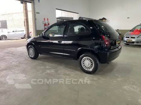 Celta 1.0 Mpfi Ls 8V Flex 2P Manual