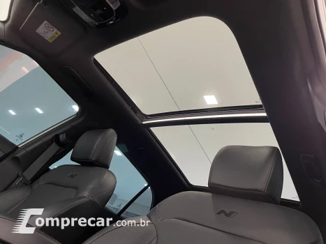 CRETA 1.0 Tgdi N Line