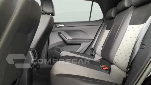 T-CROSS 1.0 200 TSI TOTAL FLEX COMFORTLINE AUTOMÁ