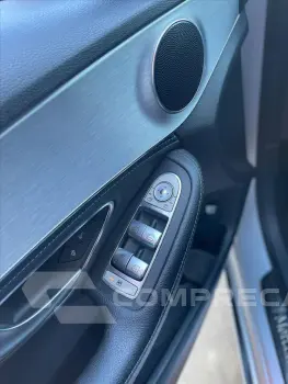 C 180 1.6 CGI 16V Turbo