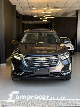 EQUINOX 1.5 16V Turbo Premier AWD