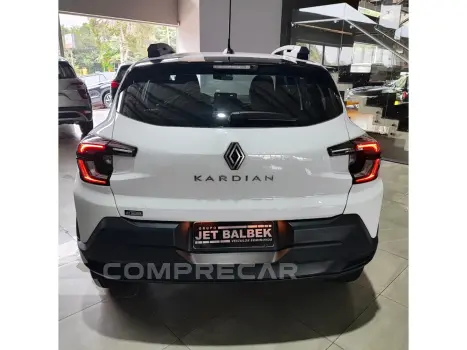 KARDIAN 1.0 TCE FLEX EVOLUTION EDC