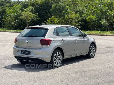 POLO 1.0 200 TSI Highline