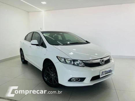 CIVIC LXS