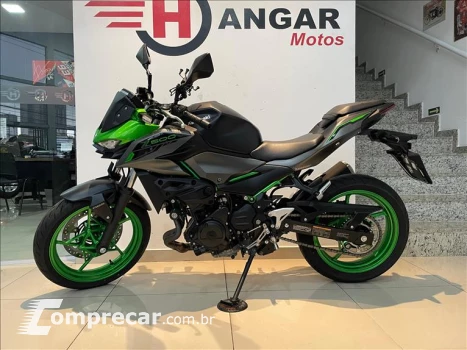 Z500 SE