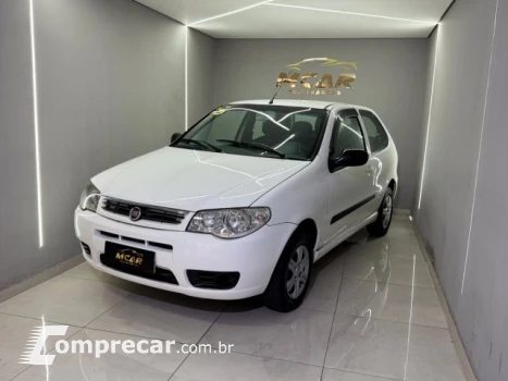 PALIO - 1.0 MPI FIRE 8V 2P MANUAL